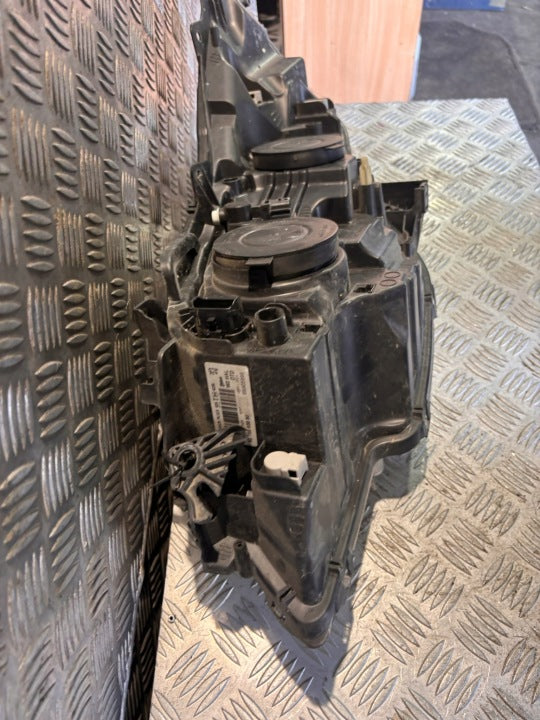 Frontscheinwerfer Peugeot 508 I 9678393080 Rechts Scheinwerfer Headlight SCH4016799671ip
