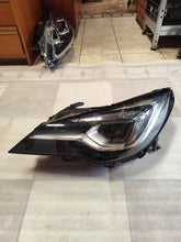 Laden Sie das Bild in den Galerie-Viewer, Frontscheinwerfer Opel Astra K 39228714 Links Scheinwerfer Headlight SCH4016819876aq