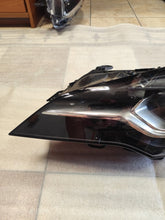 Laden Sie das Bild in den Galerie-Viewer, Frontscheinwerfer Opel Astra K 39228714 Links Scheinwerfer Headlight SCH4016819876aq