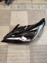 Laden Sie das Bild in den Galerie-Viewer, Frontscheinwerfer Opel Astra K 39228714 Links Scheinwerfer Headlight SCH4016819876aq