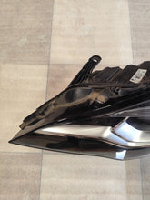 Laden Sie das Bild in den Galerie-Viewer, Frontscheinwerfer Opel Astra K 39228714 Links Scheinwerfer Headlight SCH4016819876aq