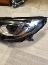 Laden Sie das Bild in den Galerie-Viewer, Frontscheinwerfer Opel Astra K 39228714 Links Scheinwerfer Headlight SCH4016819876aq