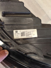 Laden Sie das Bild in den Galerie-Viewer, Frontscheinwerfer Opel Astra K 39228714 Links Scheinwerfer Headlight SCH4016819876aq
