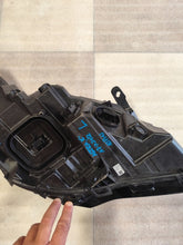 Laden Sie das Bild in den Galerie-Viewer, Frontscheinwerfer Opel Astra K 39228714 Links Scheinwerfer Headlight SCH4016819876aq
