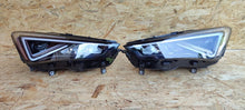 Laden Sie das Bild in den Galerie-Viewer, Frontscheinwerfer Seat Tarraco 5FJ941008H 5FJ941007H LED Rechts oder Links SCH4017444391aw