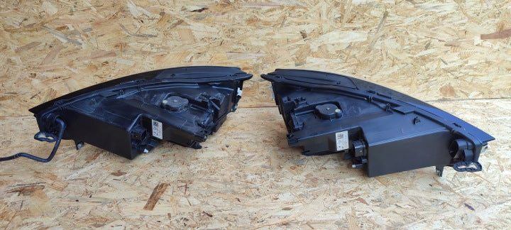 Frontscheinwerfer Seat Tarraco 5FJ941008H 5FJ941007H LED Rechts oder Links SCH4017444391aw