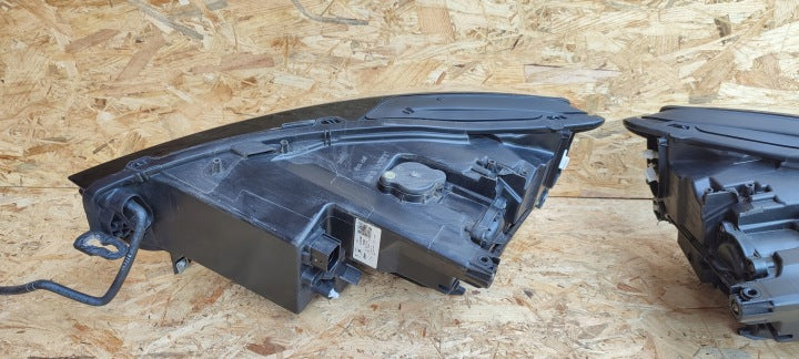 Frontscheinwerfer Seat Tarraco 5FJ941008H 5FJ941007H LED Rechts oder Links SCH4017444391aw