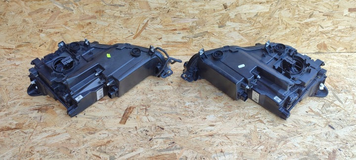 Frontscheinwerfer Seat Tarraco 5FJ941008H 5FJ941007H LED Rechts oder Links SCH4017444391aw