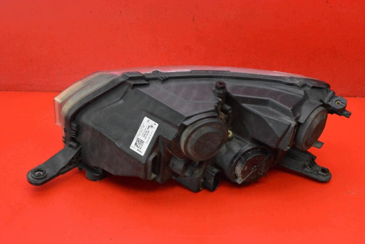 Frontscheinwerfer Skoda Rapid 5JB941016 Rechts Scheinwerfer Headlight SCH4017445889jg