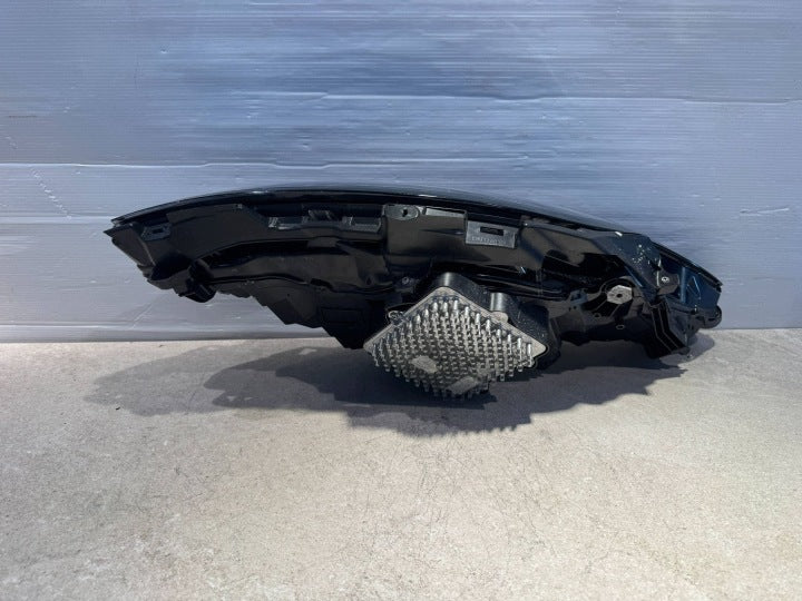 Frontscheinwerfer Land Rover Evoque L551 K8D213W030BF Links Headlight SCH4017767746lh