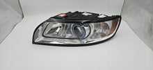 Laden Sie das Bild in den Galerie-Viewer, Frontscheinwerfer Volvo S40 31265698 Xenon Links Scheinwerfer Headlight SCH4018586081oo