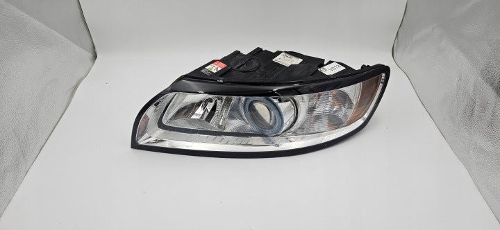 Frontscheinwerfer Volvo S40 31265698 Xenon Links Scheinwerfer Headlight SCH4018586081oo
