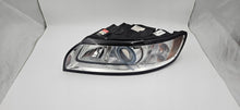 Laden Sie das Bild in den Galerie-Viewer, Frontscheinwerfer Volvo S40 31265698 Xenon Links Scheinwerfer Headlight SCH4018586081oo