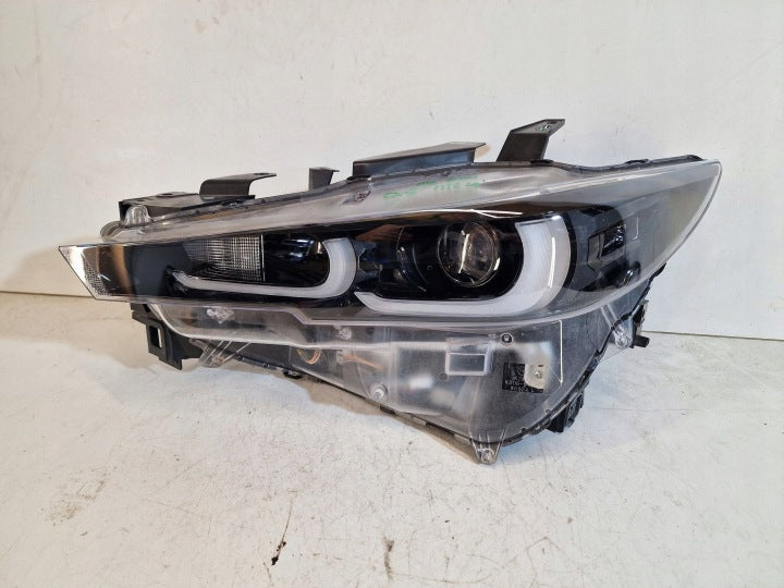 Frontscheinwerfer Mazda Cx-5 KSD651040 LED Links Scheinwerfer Headlight SCH4018600910ld