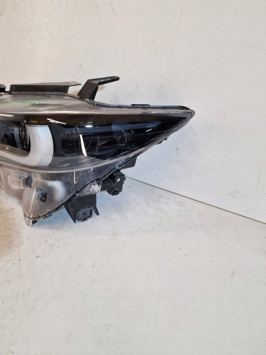 Frontscheinwerfer Mazda Cx-5 KSD651040 LED Links Scheinwerfer Headlight SCH4018600910ld