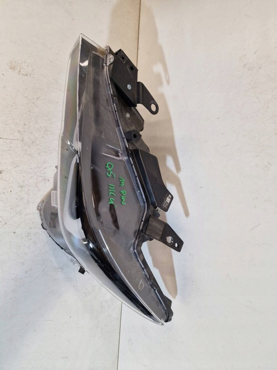 Frontscheinwerfer Mazda Cx-5 KSD651040 LED Links Scheinwerfer Headlight SCH4018600910ld