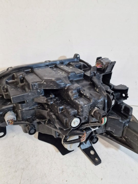 Frontscheinwerfer Mazda Cx-5 KSD651040 LED Links Scheinwerfer Headlight SCH4018600910ld