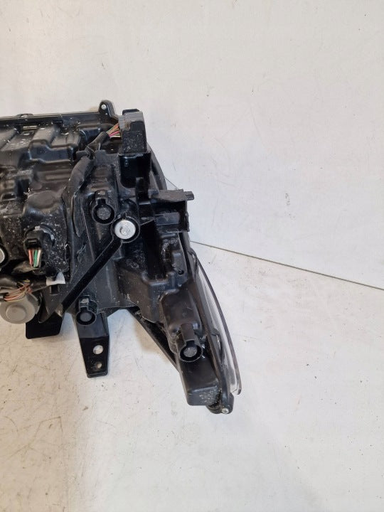 Frontscheinwerfer Mazda Cx-5 KSD651040 LED Links Scheinwerfer Headlight SCH4018600910ld