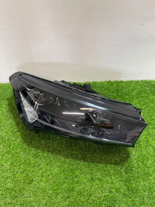 Frontscheinwerfer Skoda Enyaq IV 5LB941016H LED Rechts Scheinwerfer Headlight SCH4018852985da