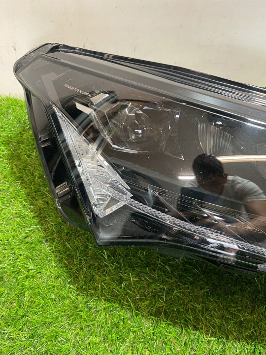 Frontscheinwerfer Skoda Enyaq IV 5LB941016H LED Rechts Scheinwerfer Headlight SCH4018852985da