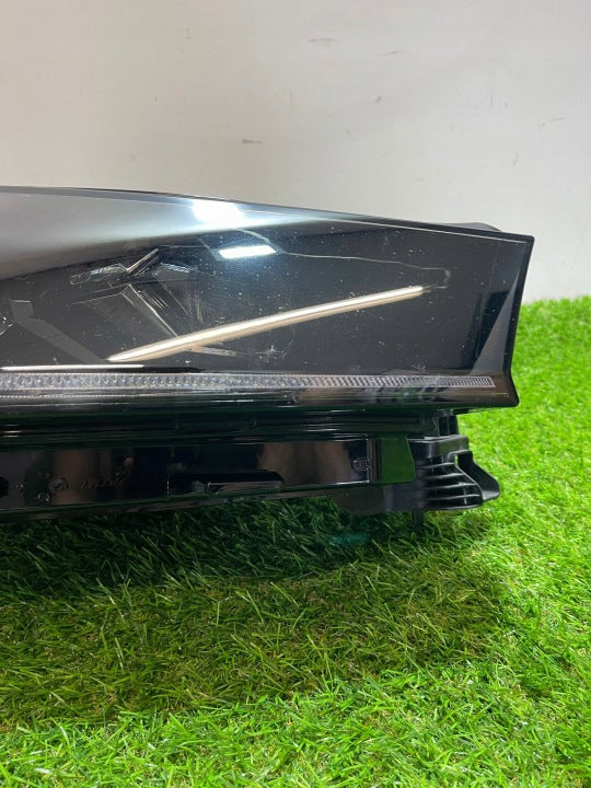 Frontscheinwerfer Skoda Enyaq IV 5LB941016H LED Rechts Scheinwerfer Headlight SCH4018852985da