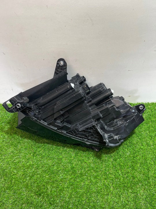 Frontscheinwerfer Skoda Enyaq IV 5LB941016H LED Rechts Scheinwerfer Headlight SCH4018852985da