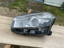 Laden Sie das Bild in den Galerie-Viewer, Frontscheinwerfer Nissan Qashqai I 26060-BR008 Links Scheinwerfer Headlight SCH4019661069ay
