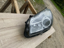 Laden Sie das Bild in den Galerie-Viewer, Frontscheinwerfer Nissan Qashqai I 26060-BR008 Links Scheinwerfer Headlight SCH4019661069ay