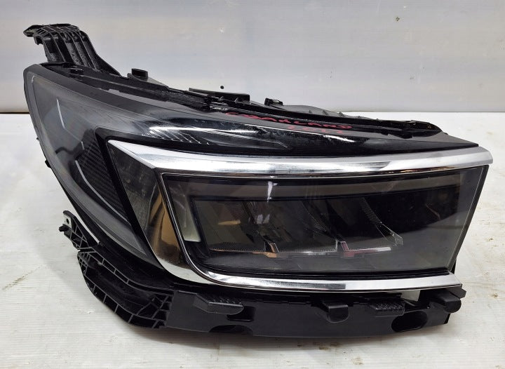Frontscheinwerfer Opel Grandland X 9850148080 LED Ein Satz Headlight SCH4020447042ss