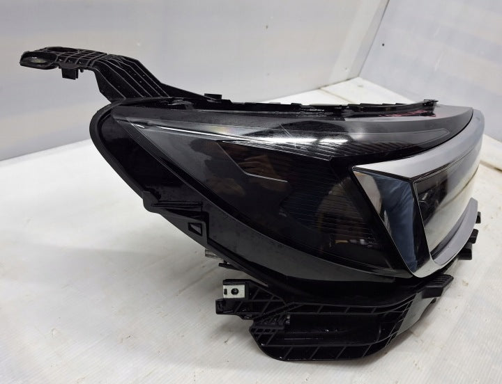 Frontscheinwerfer Opel Grandland X 9850148080 LED Ein Satz Headlight SCH4020447042ss