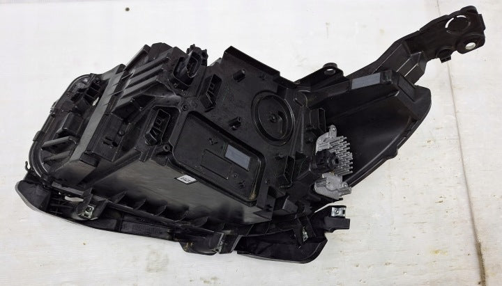 Frontscheinwerfer Opel Grandland X 9850148080 LED Ein Satz Headlight SCH4020447042ss