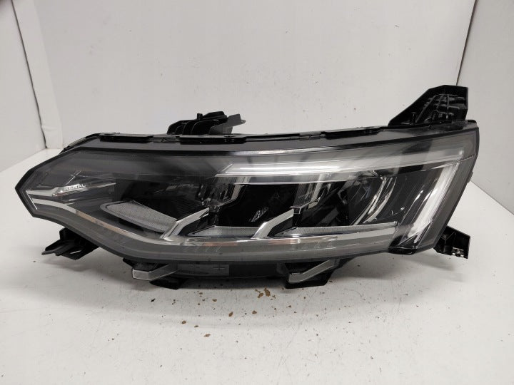 Frontscheinwerfer Renault Talisman 260601223R Links Scheinwerfer Headlight SCH4021485149af