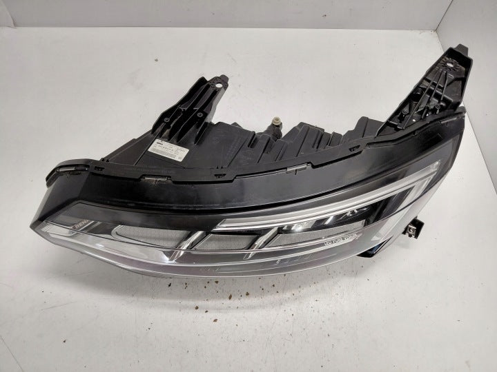 Frontscheinwerfer Renault Talisman 260601223R Links Scheinwerfer Headlight SCH4021485149af