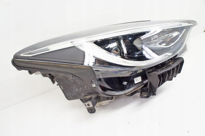 Frontscheinwerfer Infiniti Q30 UD156 90112973 Rechts Scheinwerfer Headlight SCH4021501029nr