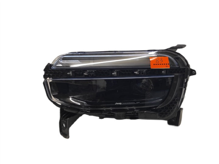 Frontscheinwerfer Jeep 522187210 Links Scheinwerfer Headlight SCH4021606770br