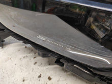 Laden Sie das Bild in den Galerie-Viewer, Frontscheinwerfer Jeep 522187210 Links Scheinwerfer Headlight SCH4021606770br