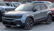 Laden Sie das Bild in den Galerie-Viewer, Frontscheinwerfer Jeep 522187210 Links Scheinwerfer Headlight SCH4021606770br