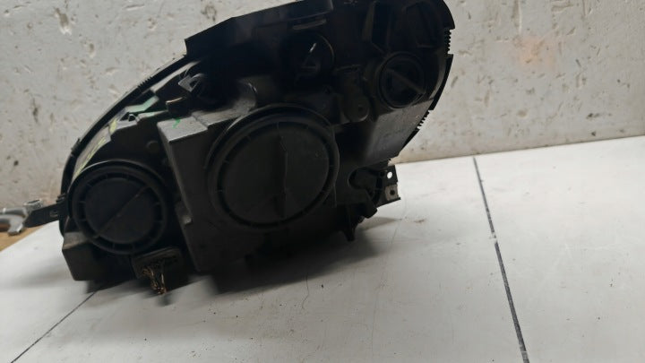 Frontscheinwerfer Mercedes-Benz W204 A2048209061 Rechts Scheinwerfer Headlight SCH4021673333yx