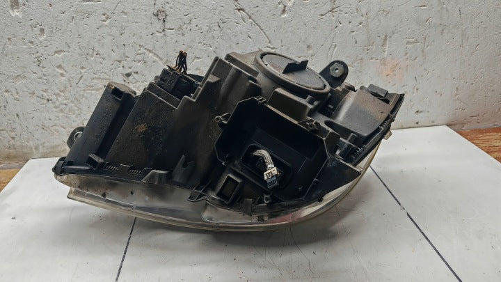 Frontscheinwerfer Mercedes-Benz W204 A2048209061 Rechts Scheinwerfer Headlight SCH4021673333yx