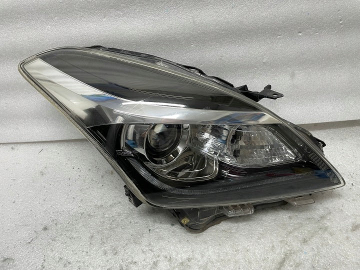 Frontscheinwerfer Suzuki Baleno 100-18513 Xenon Rechts Scheinwerfer Headlight SCH4021834802wl