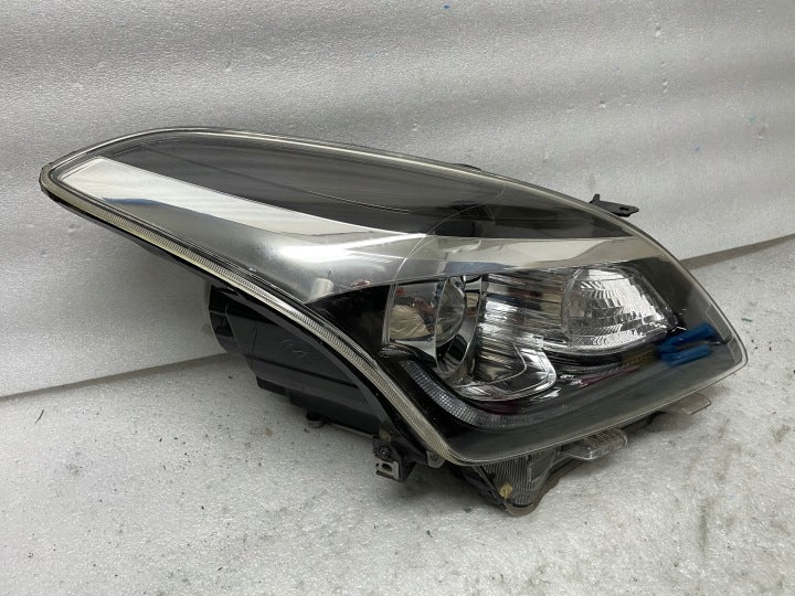 Frontscheinwerfer Suzuki Baleno 100-18513 Xenon Rechts Scheinwerfer Headlight SCH4021834802wl