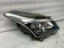 Laden Sie das Bild in den Galerie-Viewer, Frontscheinwerfer Suzuki Baleno 100-18513 Xenon Rechts Scheinwerfer Headlight SCH4021834802wl