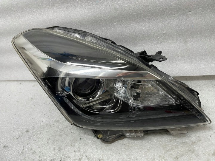 Frontscheinwerfer Suzuki Baleno 100-18513 Xenon Rechts Scheinwerfer Headlight SCH4021834802wl