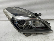 Laden Sie das Bild in den Galerie-Viewer, Frontscheinwerfer Suzuki Baleno 100-18513 Xenon Rechts Scheinwerfer Headlight SCH4021834802wl