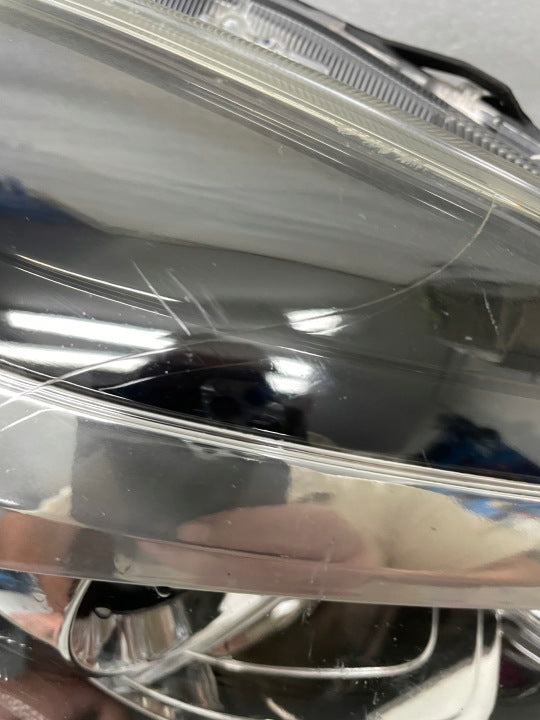 Frontscheinwerfer Suzuki Baleno 100-18513 Xenon Rechts Scheinwerfer Headlight SCH4021834802wl