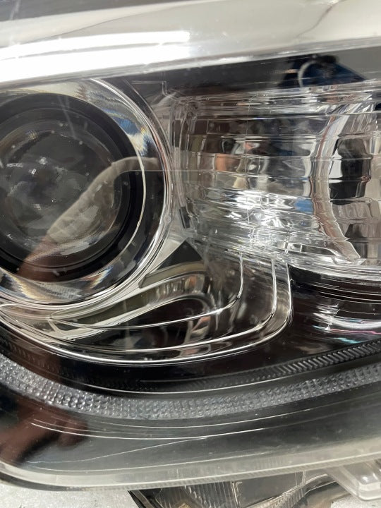 Frontscheinwerfer Suzuki Baleno 100-18513 Xenon Rechts Scheinwerfer Headlight SCH4021834802wl