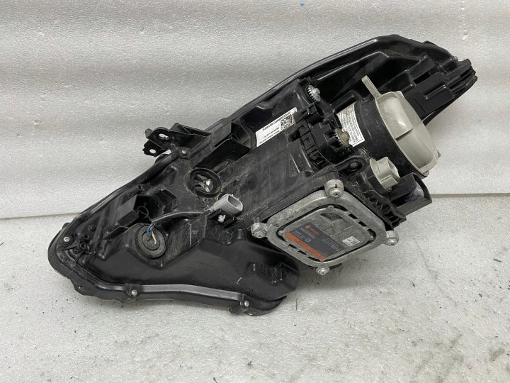 Frontscheinwerfer Suzuki Baleno 100-18513 Xenon Rechts Scheinwerfer Headlight SCH4021834802wl