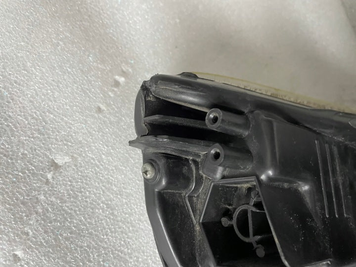 Frontscheinwerfer Suzuki Baleno 100-18513 Xenon Rechts Scheinwerfer Headlight SCH4021834802wl