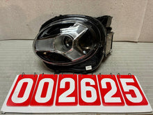 Laden Sie das Bild in den Galerie-Viewer, Frontscheinwerfer Nissan I 260606PM0A 002625 LED Links Scheinwerfer Headlight SCH4022401612cz