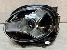 Laden Sie das Bild in den Galerie-Viewer, Frontscheinwerfer Nissan I 260606PM0A 002625 LED Links Scheinwerfer Headlight SCH4022401612cz